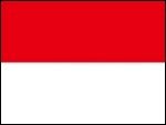 Udenlandsk bordflag