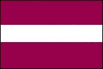 Udenlandsk bordflag