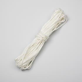 Flagline - Flagline i krydsflettet polyester