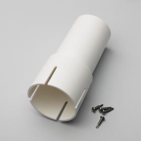 Topbeslag - Topbeslag i plast