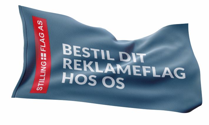 Reklameflag