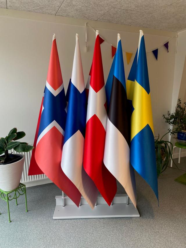 Nationalflag